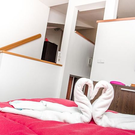 Apartment Downtown Žilina Eksteriør billede